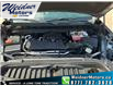 2023 Chevrolet Silverado 1500 Custom (Stk: 23N069) in Lacombe - Image 12 of 21
