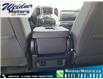 2023 Chevrolet Silverado 1500 Custom (Stk: 23N069) in Lacombe - Image 17 of 21