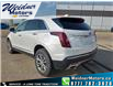 2021 Cadillac XT5 Premium Luxury (Stk: 22P044) in Lacombe - Image 3 of 28
