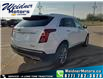 2021 Cadillac XT5 Premium Luxury (Stk: 22P044) in Lacombe - Image 5 of 28