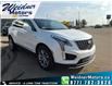 2021 Cadillac XT5 Premium Luxury (Stk: 22P044) in Lacombe - Image 7 of 28