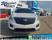 2021 Cadillac XT5 Premium Luxury (Stk: 22P044) in Lacombe - Image 8 of 28