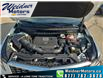2021 Cadillac XT5 Premium Luxury (Stk: 22P044) in Lacombe - Image 12 of 28