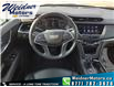 2021 Cadillac XT5 Premium Luxury (Stk: 22P044) in Lacombe - Image 16 of 28