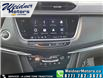 2021 Cadillac XT5 Premium Luxury (Stk: 22P044) in Lacombe - Image 25 of 28