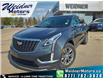 2021 Cadillac XT5 Premium Luxury (Stk: 22P042) in Lacombe - Image 1 of 27