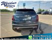 2021 Cadillac XT5 Premium Luxury (Stk: 22P042) in Lacombe - Image 4 of 27