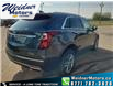 2021 Cadillac XT5 Premium Luxury (Stk: 22P042) in Lacombe - Image 5 of 27
