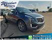 2021 Cadillac XT5 Premium Luxury (Stk: 22P042) in Lacombe - Image 7 of 27