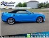 2022 Chevrolet Camaro 2SS (Stk: 22N099) in Lacombe - Image 23 of 26
