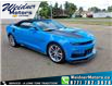 2022 Chevrolet Camaro 2SS (Stk: 22N099) in Lacombe - Image 24 of 26