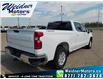 2021 Chevrolet Silverado 1500 LT (Stk: 23P022) in Lacombe - Image 5 of 25