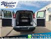 2020 Chevrolet Express 2500 Work Van (Stk: 23P018) in Lacombe - Image 10 of 22