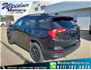 2021 GMC Terrain SLE (Stk: 23P028) in Lacombe - Image 3 of 27