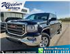 2016 GMC Sierra 1500 SLE (Stk: 22N192A) in Lacombe - Image 1 of 24
