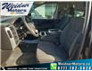 2016 GMC Sierra 1500 SLE (Stk: 22N192A) in Lacombe - Image 13 of 24