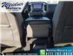 2016 GMC Sierra 1500 SLE (Stk: 22N192A) in Lacombe - Image 17 of 24