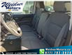 2016 GMC Sierra 1500 SLE (Stk: 22N192A) in Lacombe - Image 18 of 24