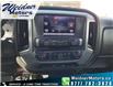 2016 GMC Sierra 1500 SLE (Stk: 22N192A) in Lacombe - Image 21 of 24
