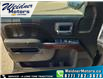 2016 GMC Sierra 1500 SLE (Stk: 22N192A) in Lacombe - Image 24 of 24