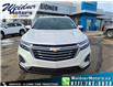 2023 Chevrolet Equinox Premier (Stk: 23N117) in Lacombe - Image 8 of 26