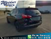 2018 Chevrolet Equinox LT (Stk: 23P048) in Lacombe - Image 3 of 25