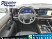 2024 Chevrolet Silverado 1500 RST (Stk: 24N062) in Lacombe - Image 15 of 28