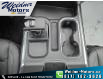 2024 Chevrolet Silverado 1500 RST (Stk: 24N110) in Lacombe - Image 23 of 28
