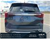 2022 Kia Seltos SX Turbo w/Burgundy Interior (Stk: 3497A) in Orléans - Image 6 of 21