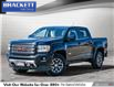 2016 GMC Canyon SLE (Stk: 22278A) in Orangeville - Image 1 of 27