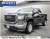 2017 GMC Sierra 1500 SLE (Stk: 22241A) in Huntsville - Image 1 of 25