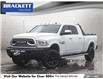 2018 RAM 3500 Longhorn (Stk: U272064-OC) in Orangeville - Image 1 of 29