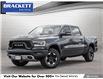 2022 RAM 1500 Rebel (Stk: U117218-OC) in Orangeville - Image 1 of 29