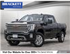 2022 GMC Sierra 2500HD Denali (Stk: 23049A) in Orangeville - Image 1 of 28