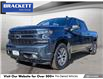 2021 Chevrolet Silverado 1500 RST (Stk: P23606) in Huntsville - Image 1 of 29