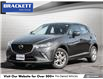 2018 Mazda CX-3 GS (Stk: 23333A) in Orangeville - Image 1 of 35