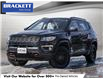 2018 Jeep Compass Trailhawk (Stk: U264390-OC) in Orangeville - Image 1 of 29