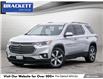 2021 Chevrolet Traverse LT True North (Stk: U132802-OC) in Orangeville - Image 1 of 32