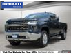 2020 Chevrolet Silverado 2500HD LTZ (Stk: 22206A) in Huntsville - Image 1 of 28