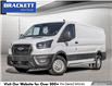 2023 Ford Transit-250 Cargo Base (Stk: B12161) in Orangeville - Image 1 of 32