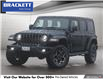 2022 Jeep Wrangler 4xe (PHEV) Rubicon (Stk: U178101-OC) in Orangeville - Image 1 of 29