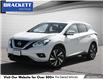 2018 Nissan Murano Platinum (Stk: 7201T) in Mono - Image 1 of 27