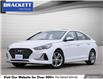 2018 Hyundai Sonata GLS Tech (Stk: 7270T) in Mono - Image 1 of 27