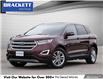 2016 Ford Edge SEL (Stk: 7220T) in Mono - Image 1 of 27