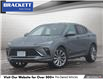 2024 Buick Envista Avenir (Stk: B12292) in Orangeville - Image 1 of 32