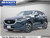 2018 Mazda CX-5 GT (Stk: 7293T) in Mono - Image 1 of 27