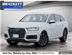 2018 Audi Q7 3.0T Technik (Stk: 7269T) in Mono - Image 1 of 27