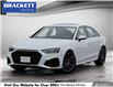 2022 Audi S4 3.0T Progressiv (Stk: 7376T) in Mono - Image 1 of 27