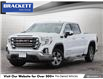 2021 GMC Sierra 1500 SLT (Stk: 25064A) in Orangeville - Image 1 of 32