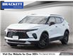 2024 Chevrolet Blazer True North (Stk: B12381) in Orangeville - Image 1 of 32